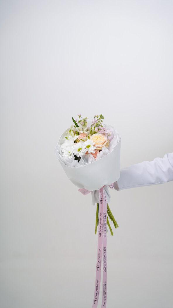 Сборный букет №150