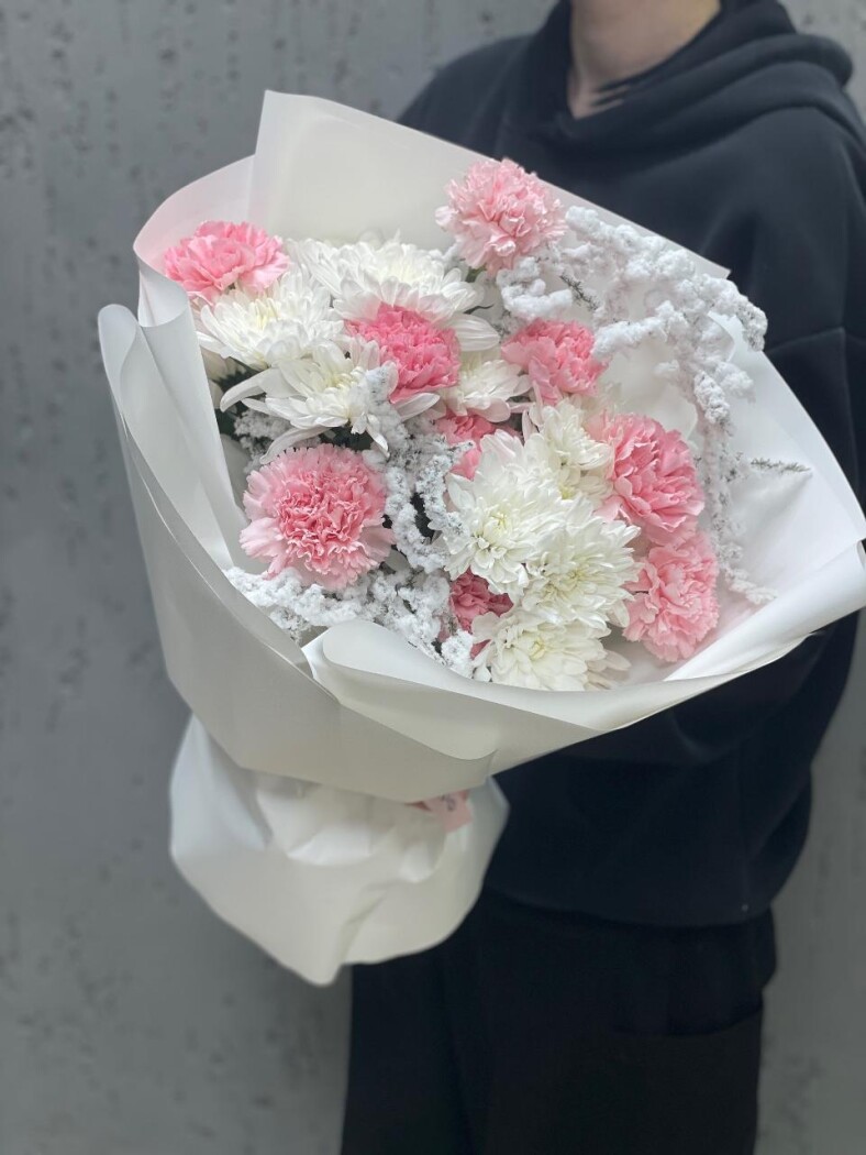 Витринный букет №246