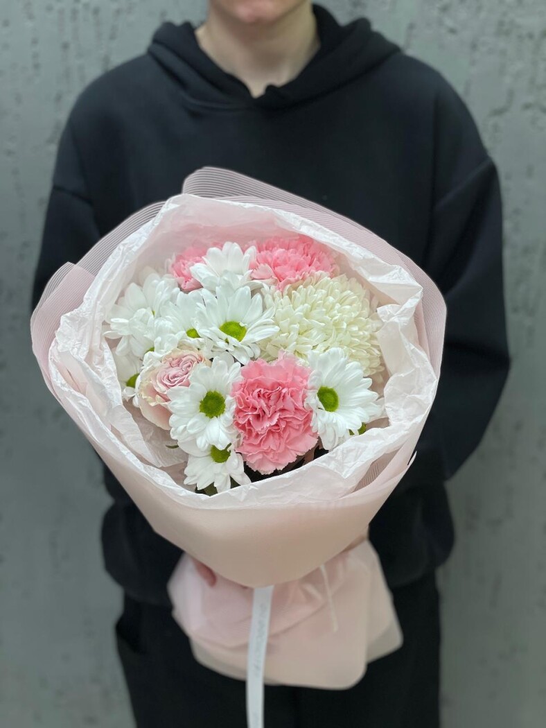 Витринный букет №245