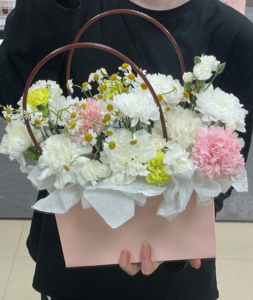 Витринная композиция №5375