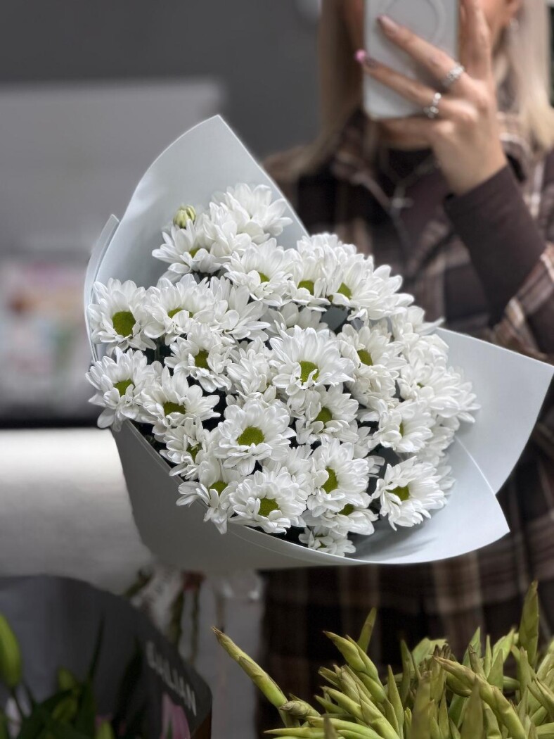 Витринный букет №9202