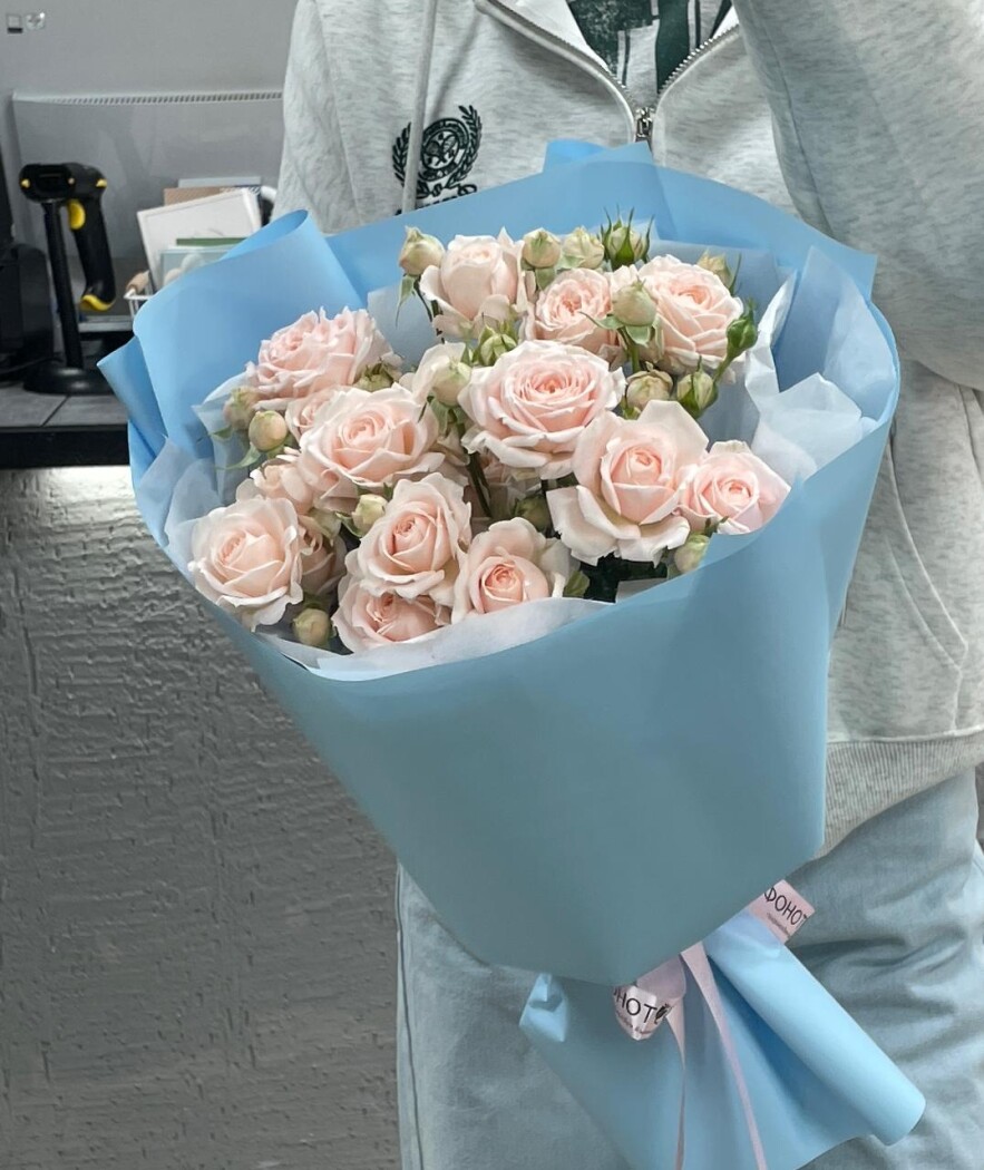 Витринный букет №306