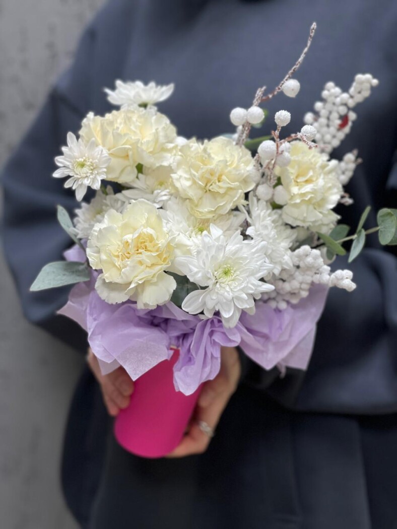 Витринная композиция №4