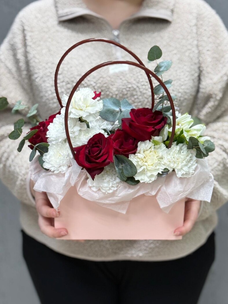 Витринный букет №88111