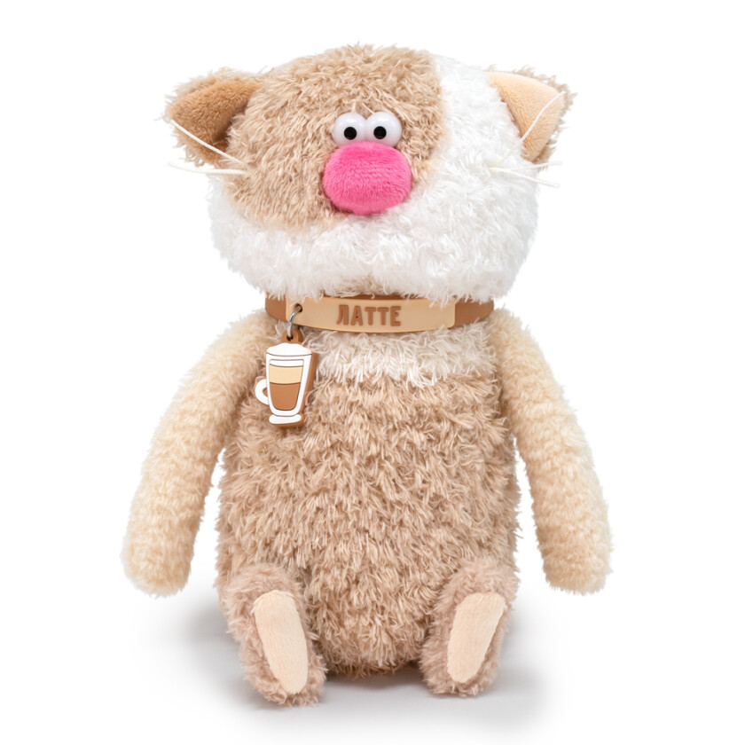 CCat19-10 Латте