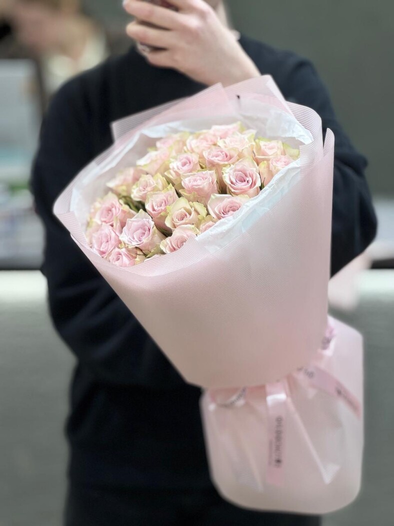 Витринный букет №47