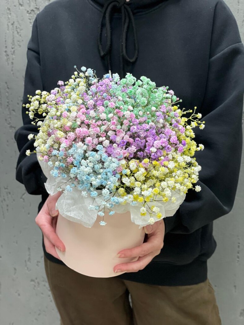 Витринная композиция №735