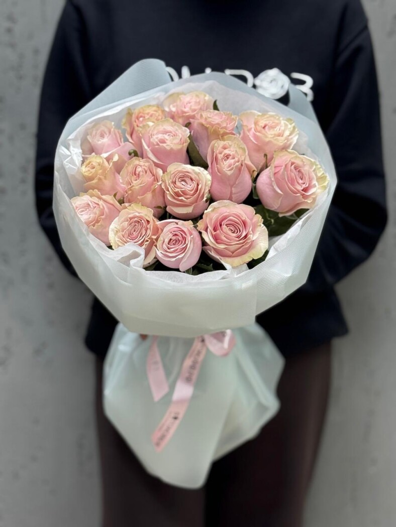 Витринный букет №60 