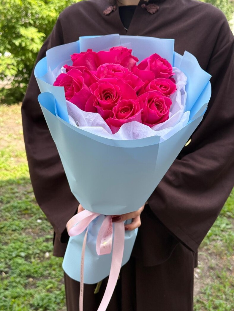 Витринный букет №6622