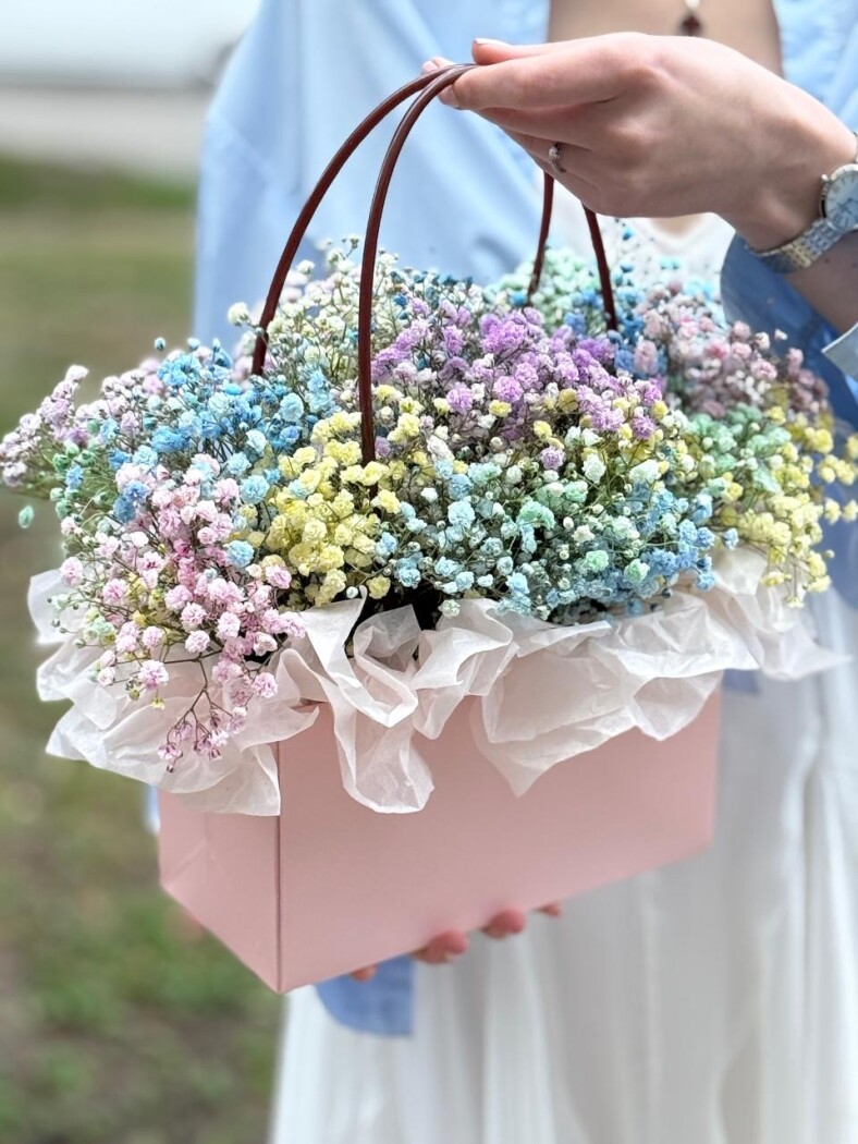 Витринная композиция №6644