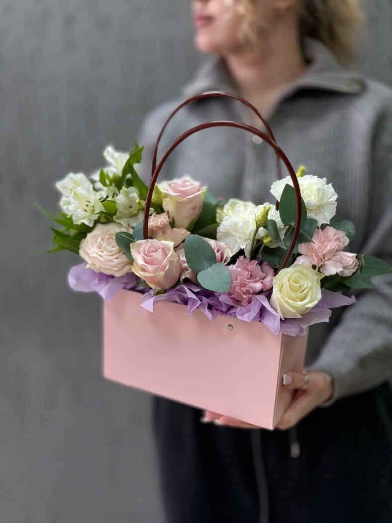 Витринная компоиция №9700