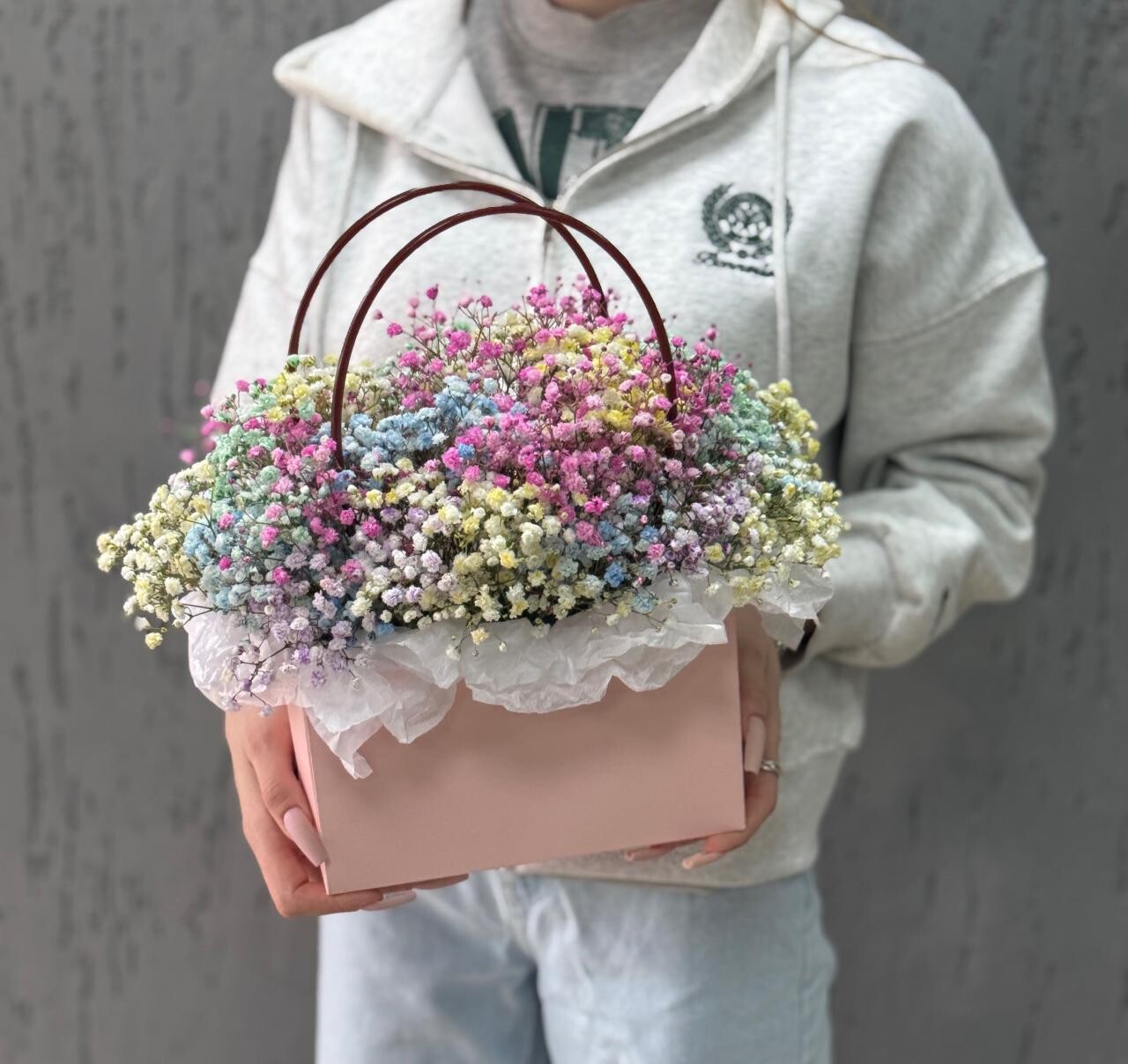 Витринная композиция №20