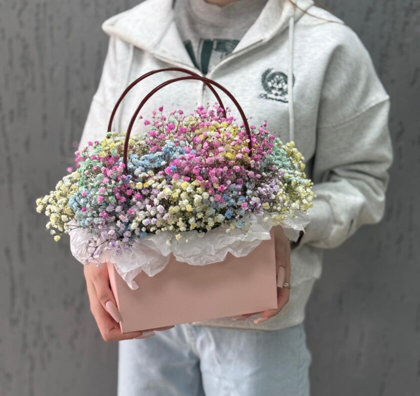 Витринная композиция №20