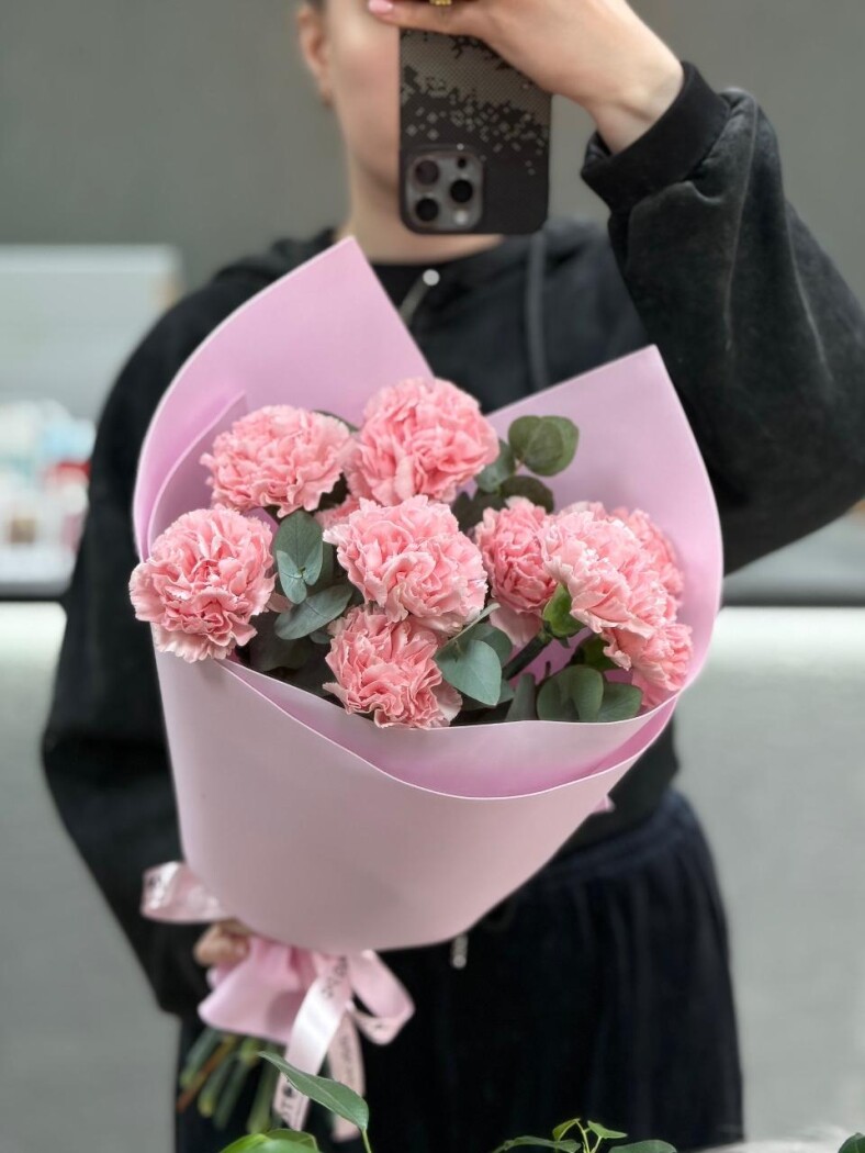 Витринный Букет №998