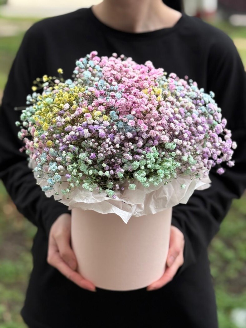 Витринная копозиция №6632