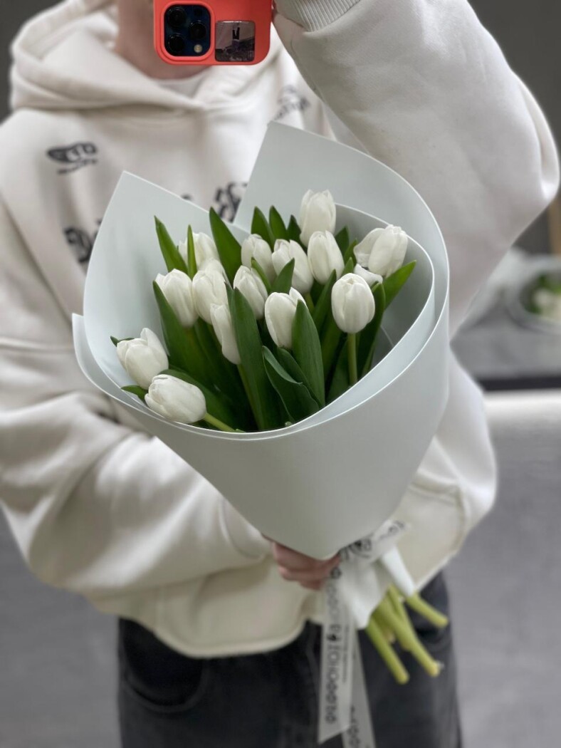 Витринный букет №3