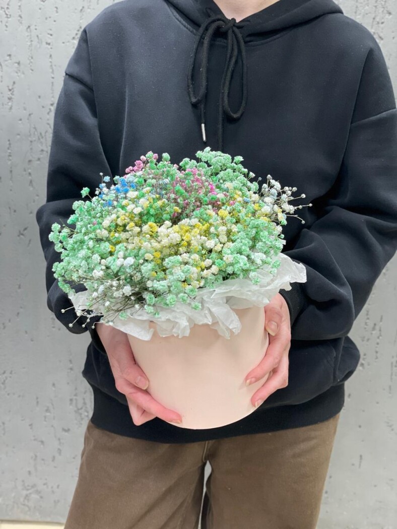 Витринная композиция №7423