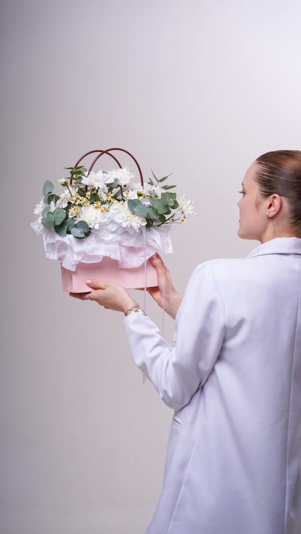 Композиция №278