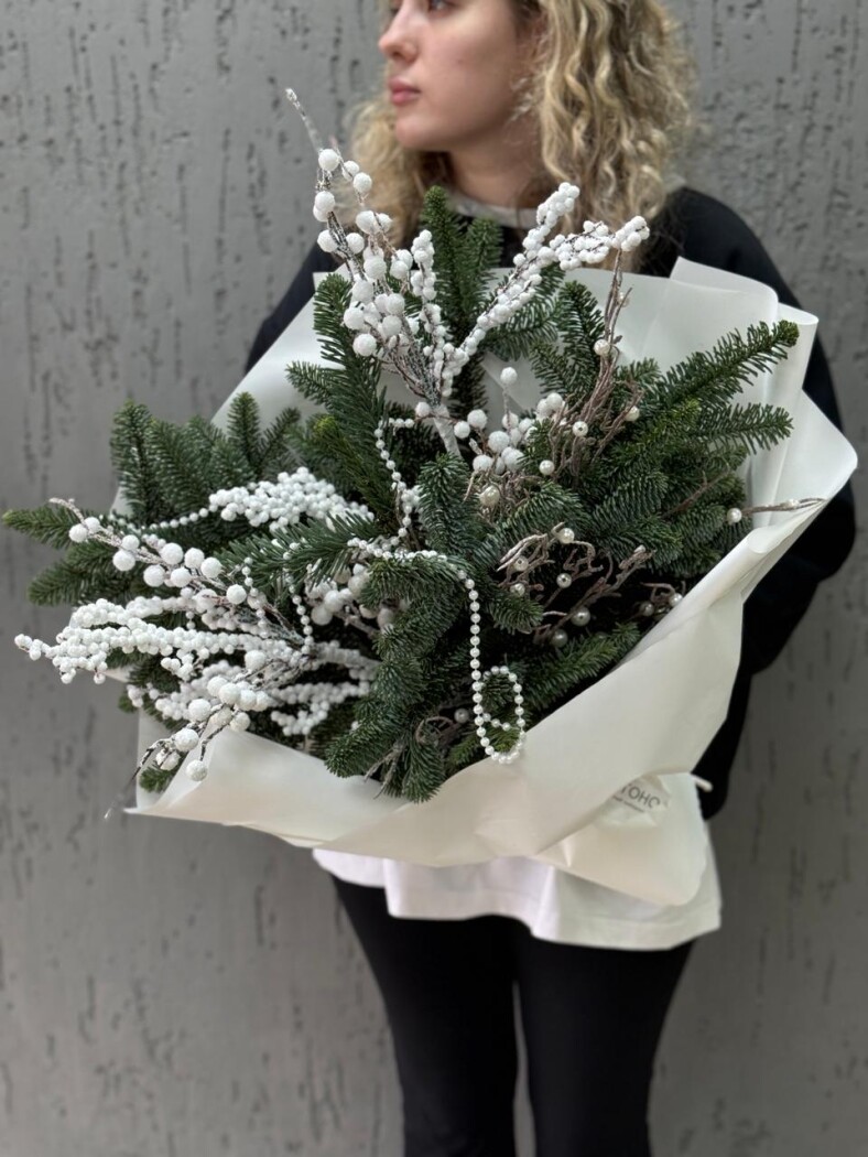 Витринный букет №645