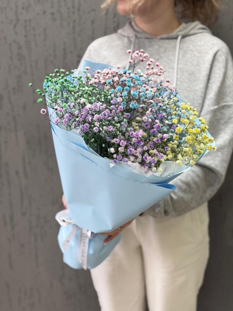 Витринный букет №82 