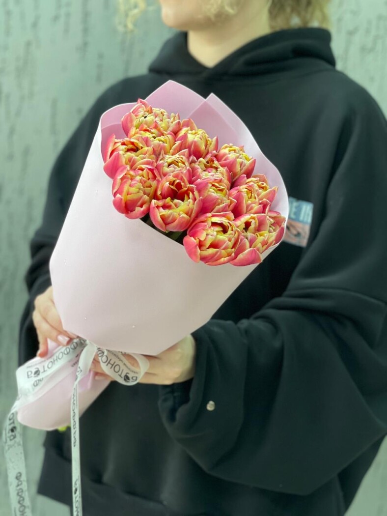 Витринный букет №358