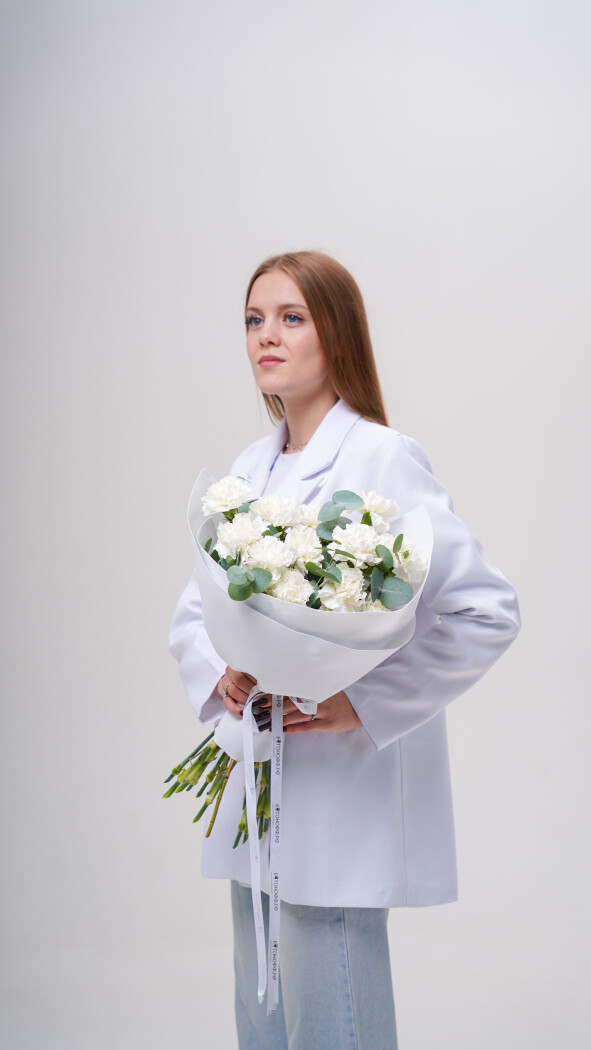 Сборный букет №170