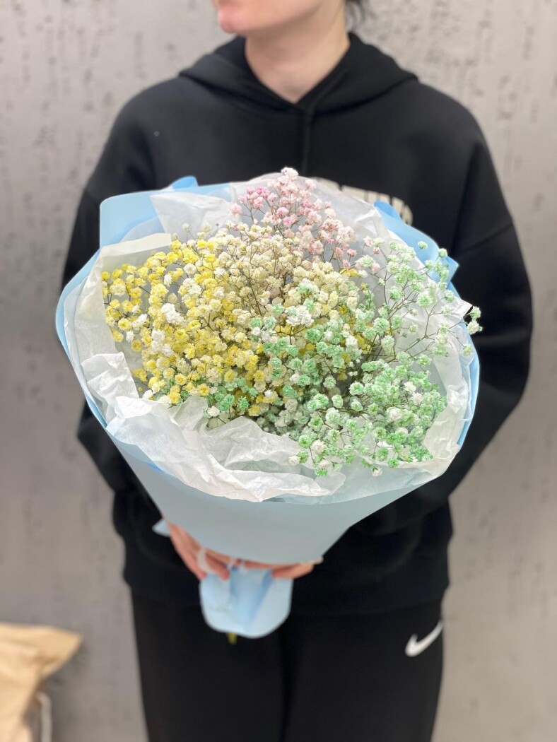 Витринный букет №435