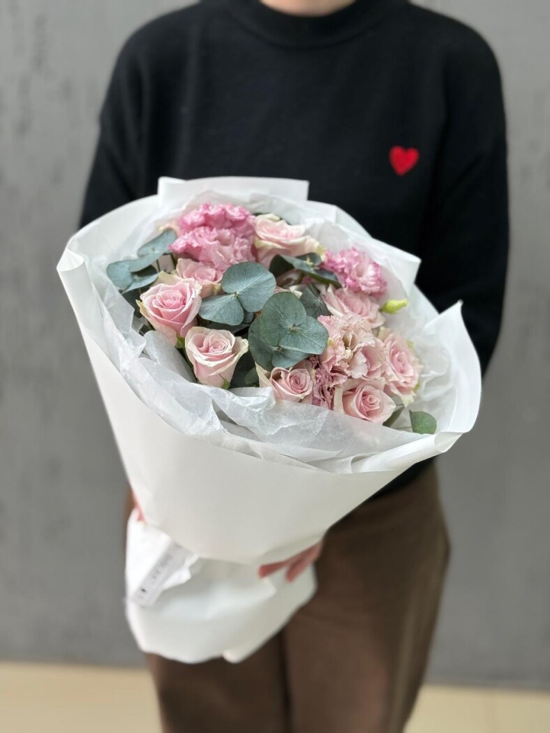 Витринный букет №0798