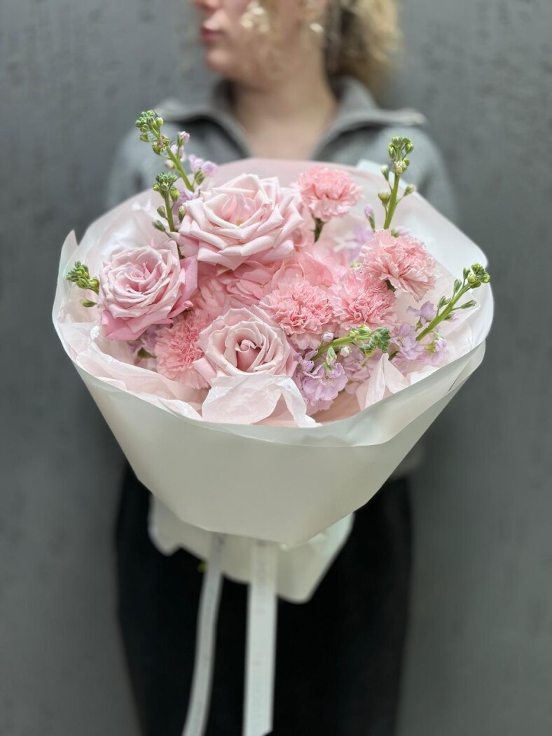 Витринный букет №71