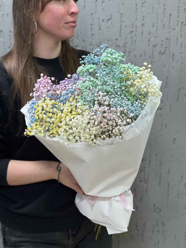 Витринный букет №84