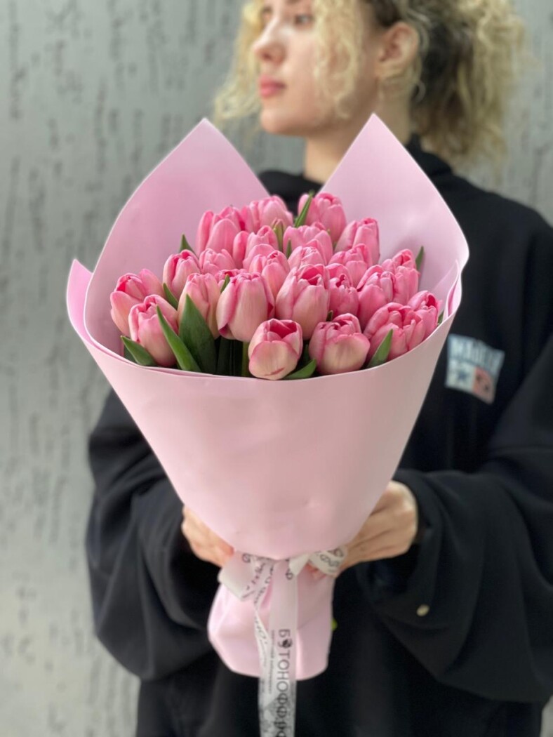 Витринный букет №379