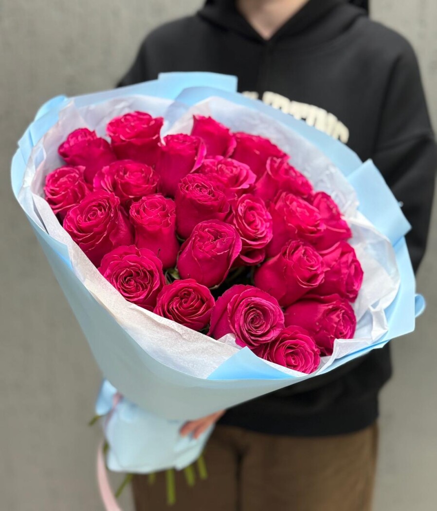 Витринный букет №375