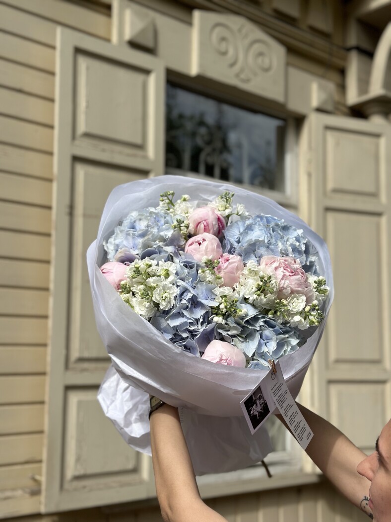 Изображение в списке