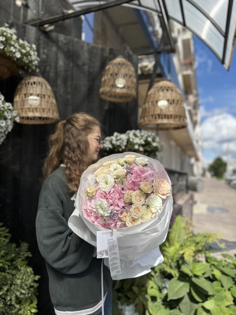Изображение в списке
