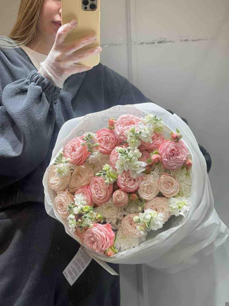 Изображение в списке