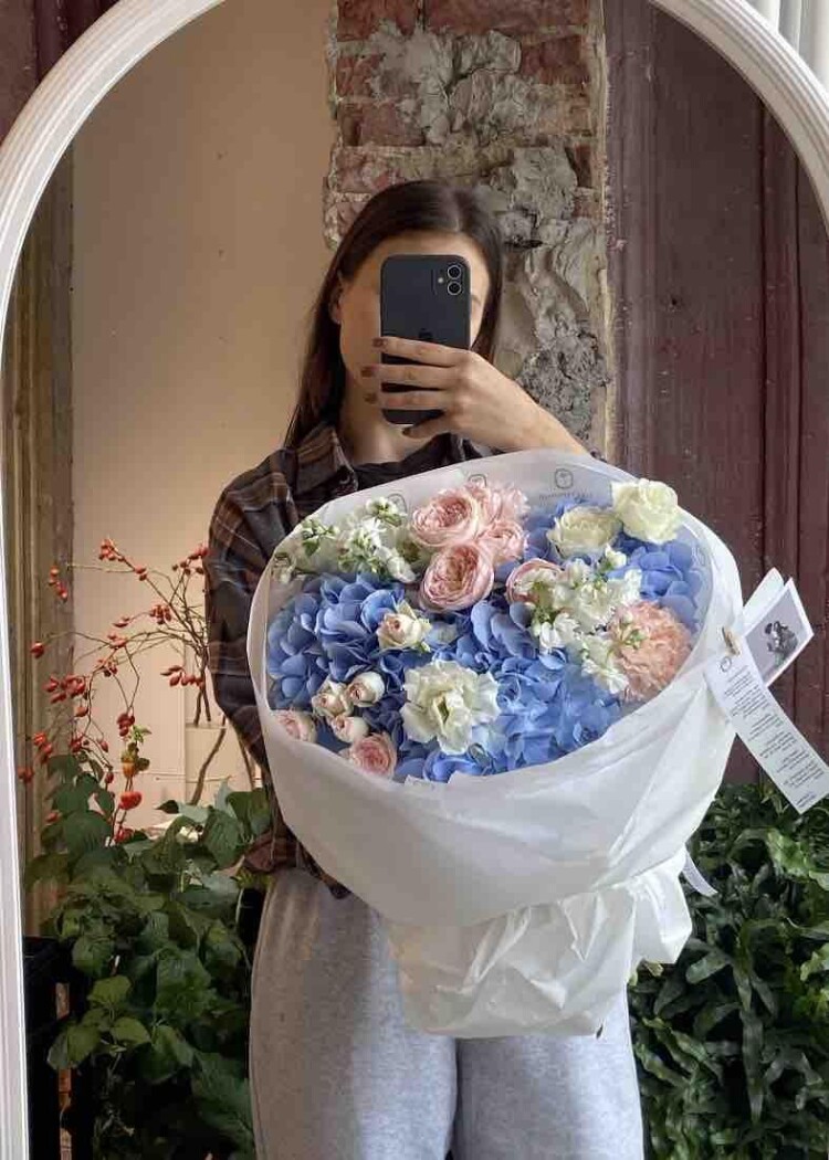 Изображение в списке