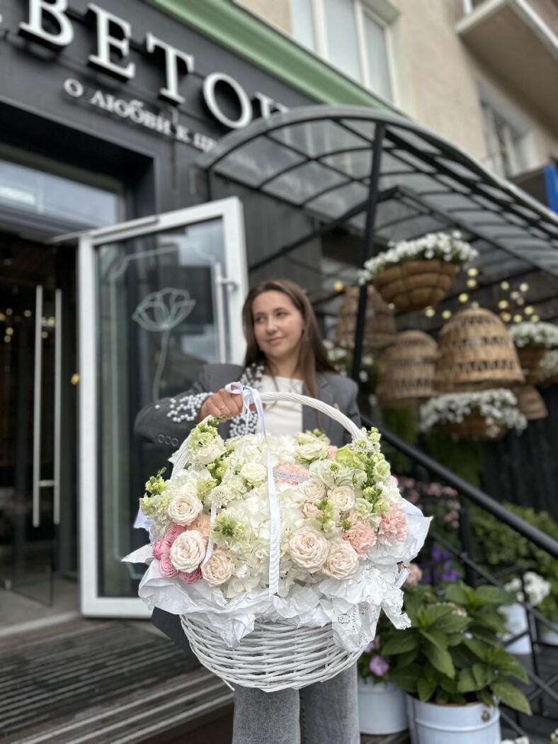 Изображение в списке