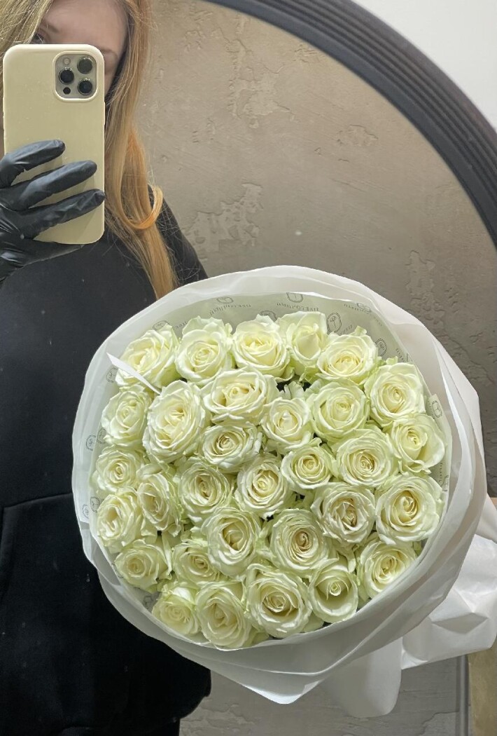 Изображение в списке