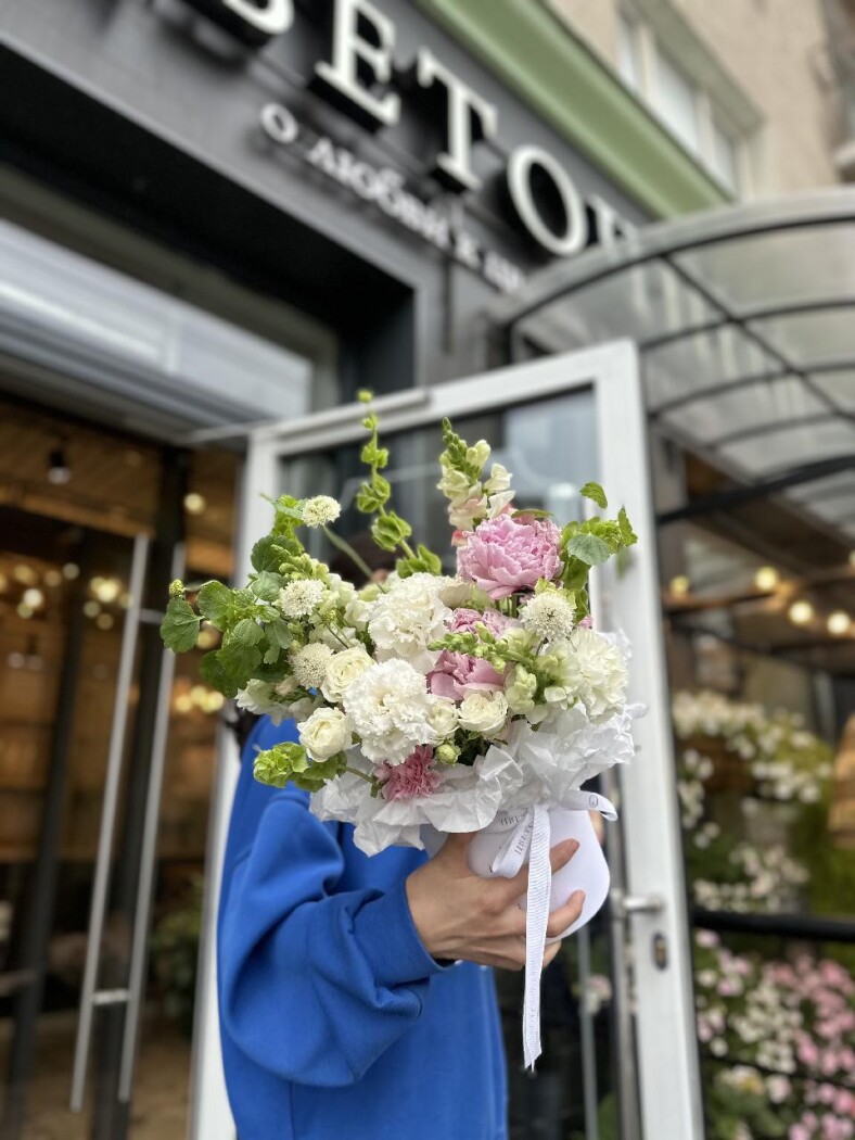Изображение в списке