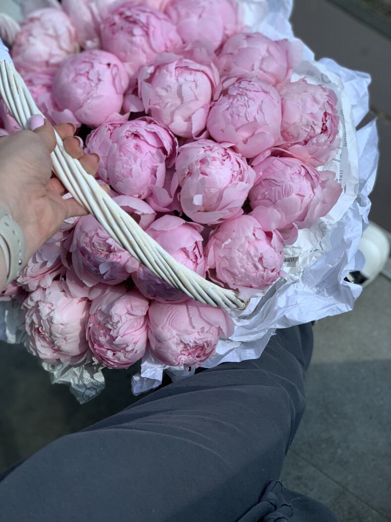 Изображение в списке