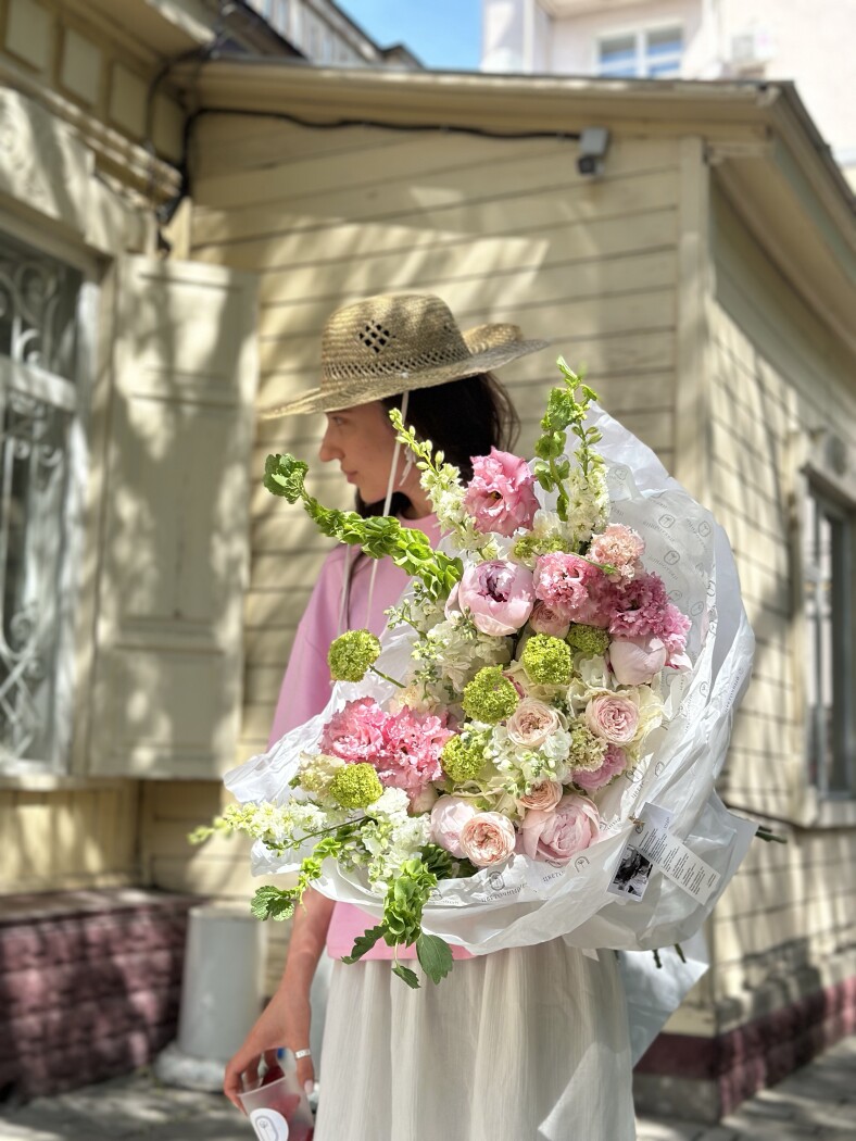 Изображение в списке