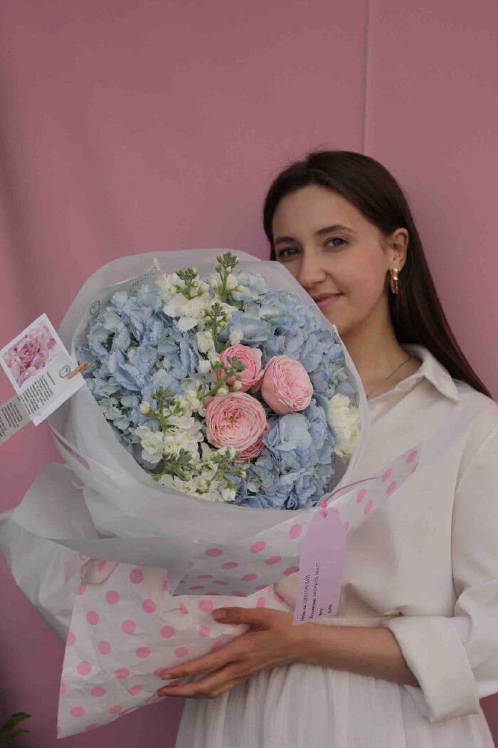 Изображение в списке