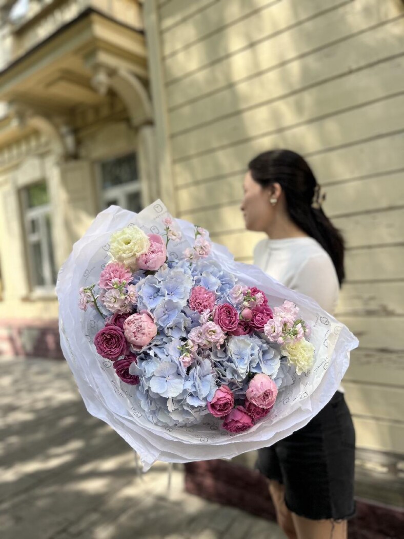 Изображение в списке