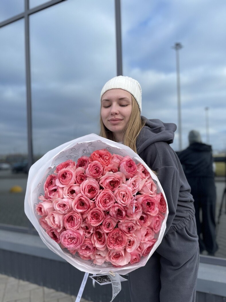 Изображение в списке
