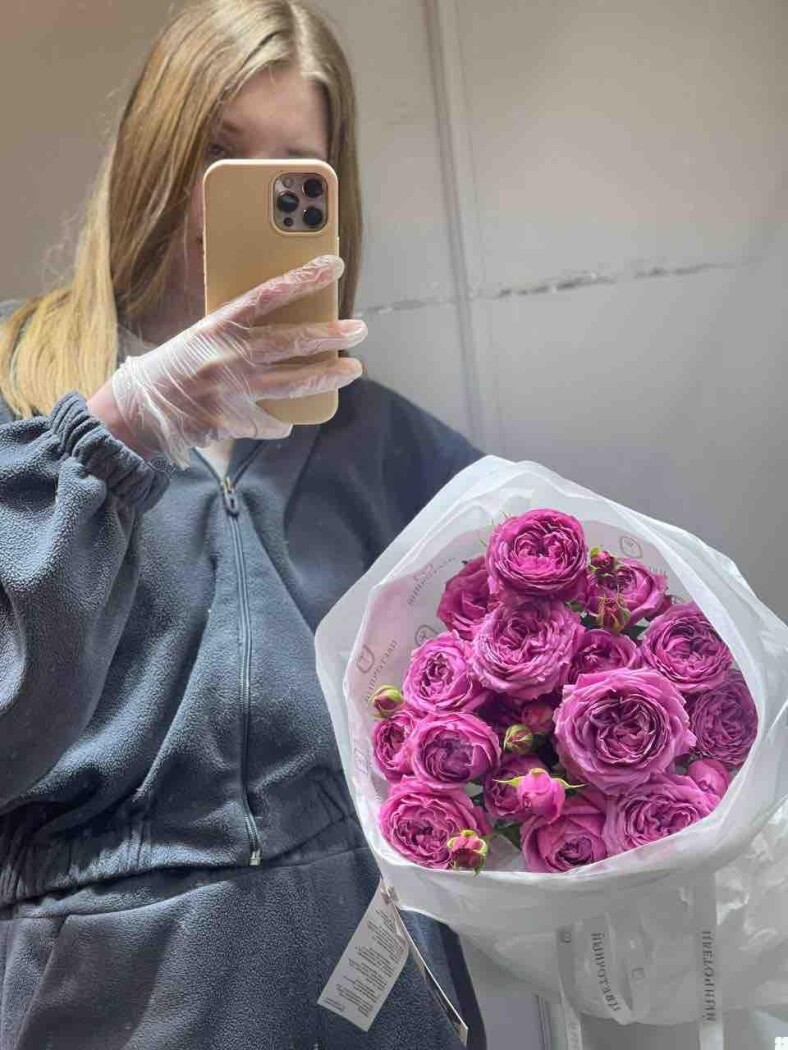 Изображение в списке