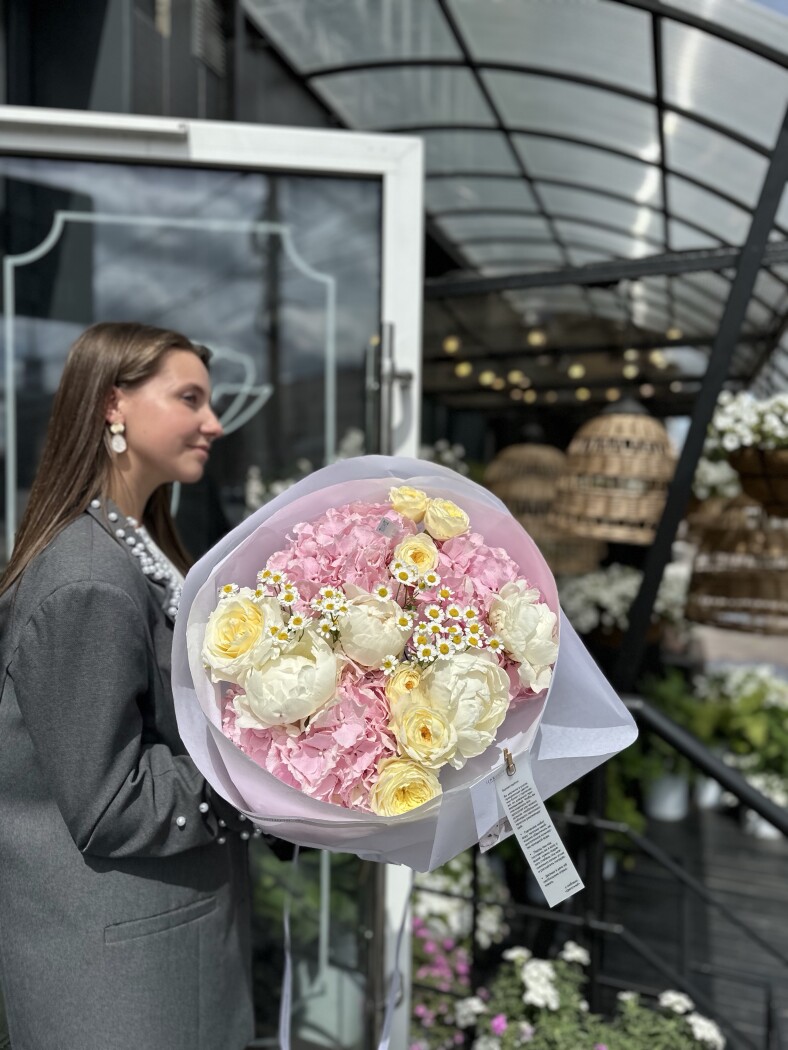 Изображение в списке