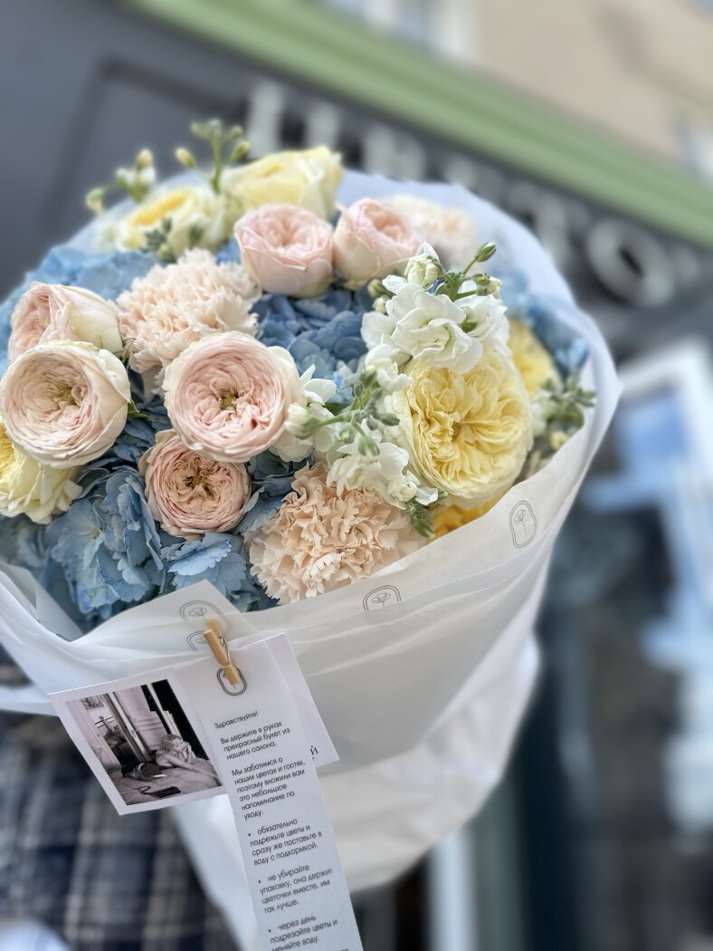 Изображение в списке