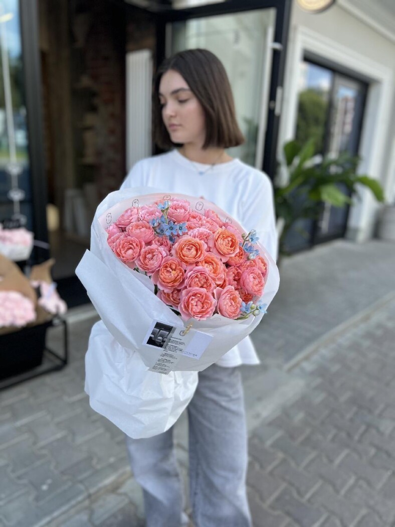 Изображение в списке