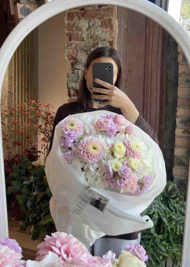 Изображение в списке