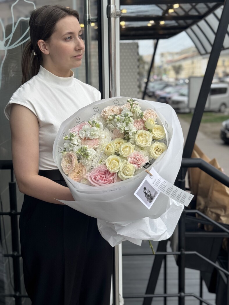 Изображение в списке
